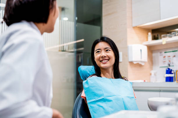 Advanced Technology for Better Dental Care in Eldorado, IL