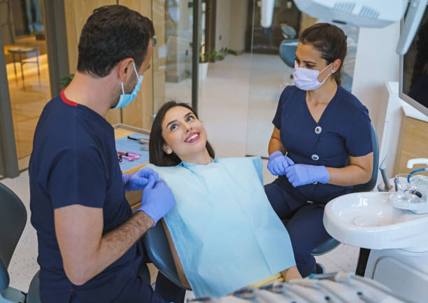 Sleep Apnea Treatment in Eldorado, IL
