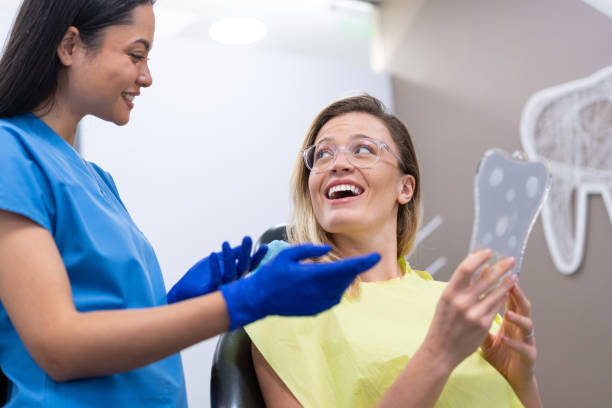 Best Dental X-Rays and Imaging  in Eldorado, IL